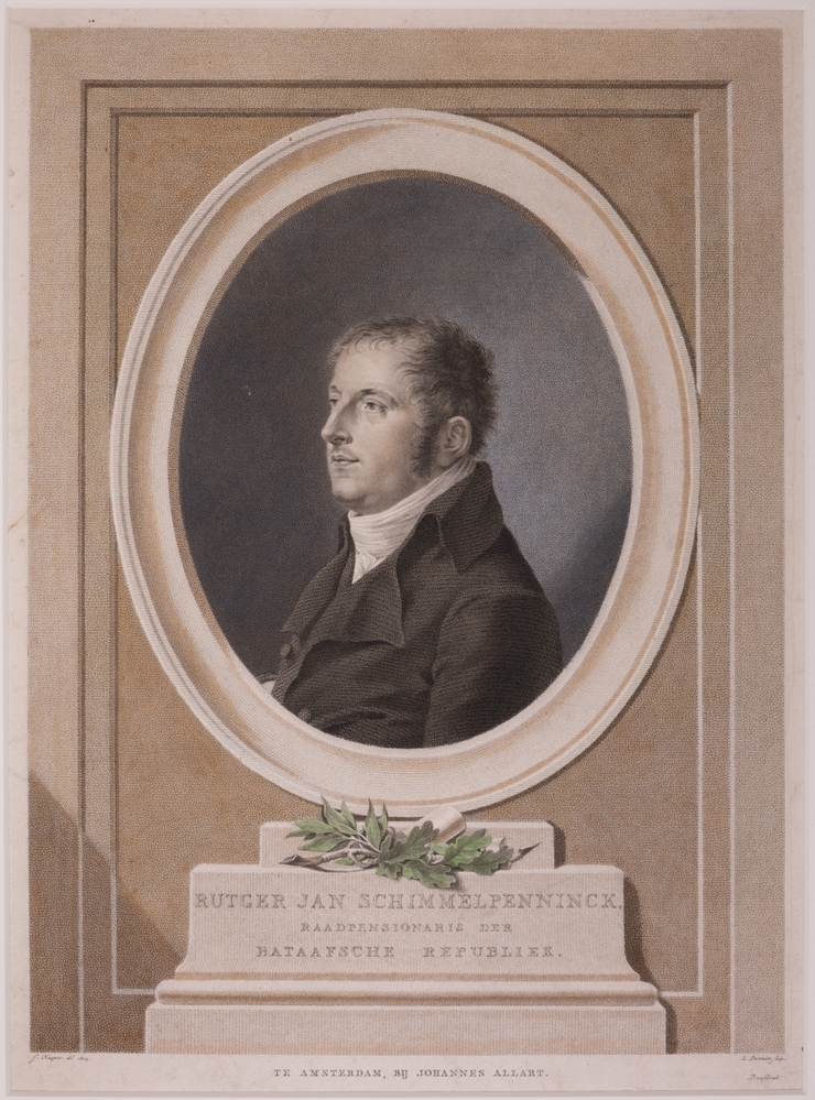 Rutger Jan Schimmelpenninck