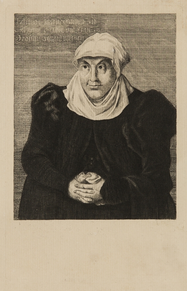 Juliana van Stolberg