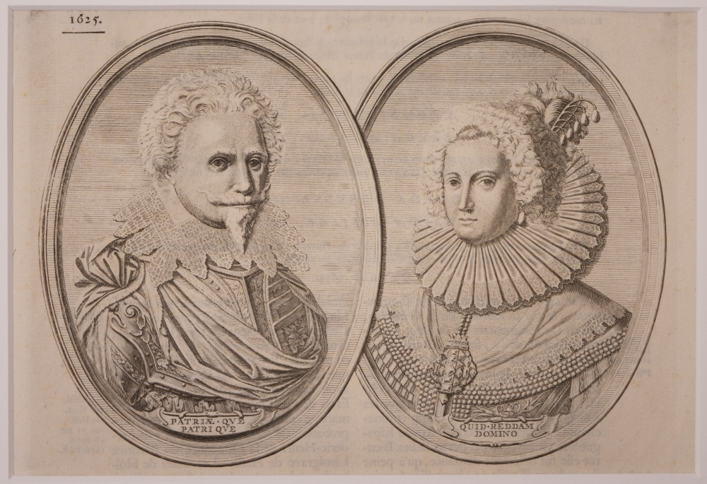 Frederik Hendrik van Oranje-Nassau