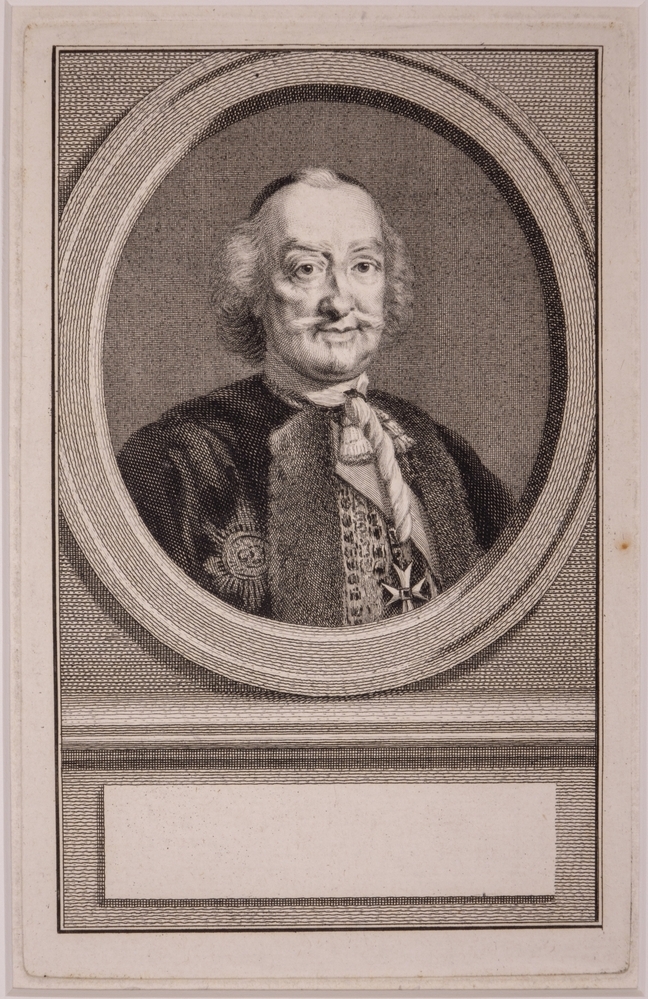Johan Maurits, de Braziliaan van Nassau Siegen