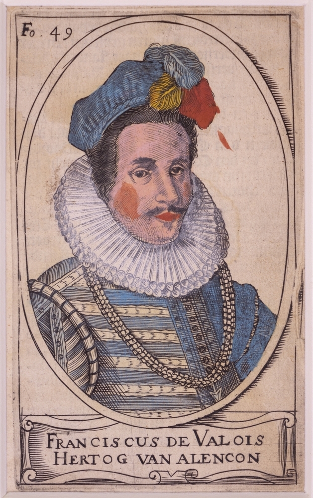 Francois de Valois