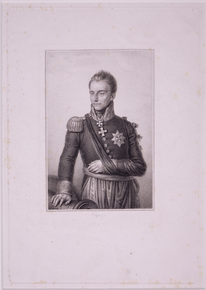 Willem II van Oranje-Nassau