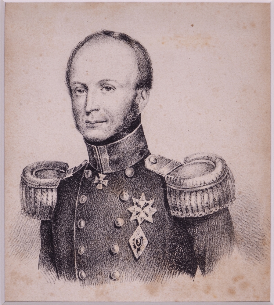 Willem II van Oranje-Nassau