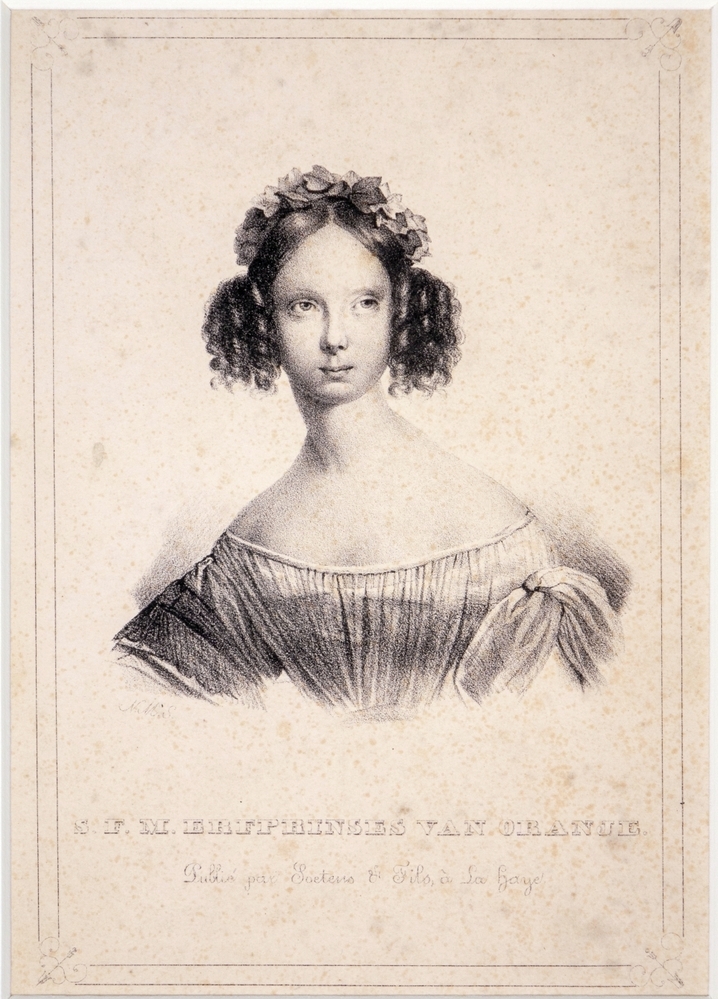 Sophia Frederika Mathilda van Wurtemberg