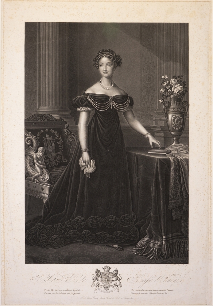 Anna Paulowna van Rusland