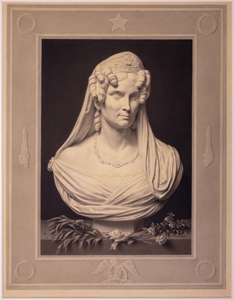 Frederica Louisa Wilhelmina van Pruisen