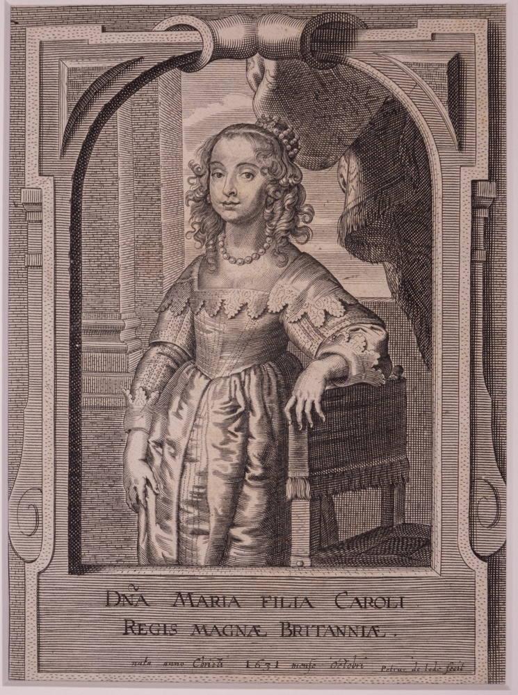 Maria I Stuart