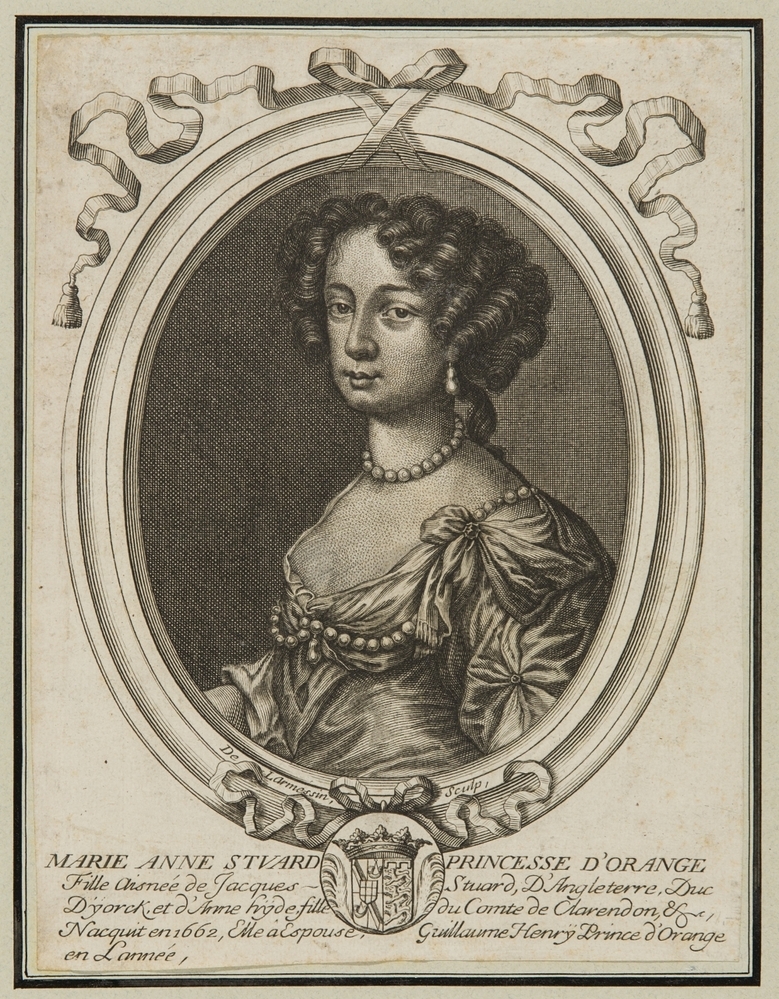 Mary II Stuart