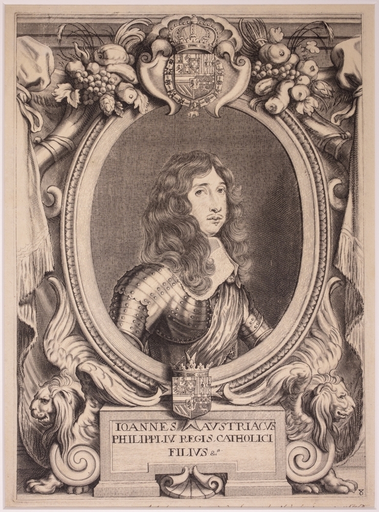 Johannes van Oostenrijk