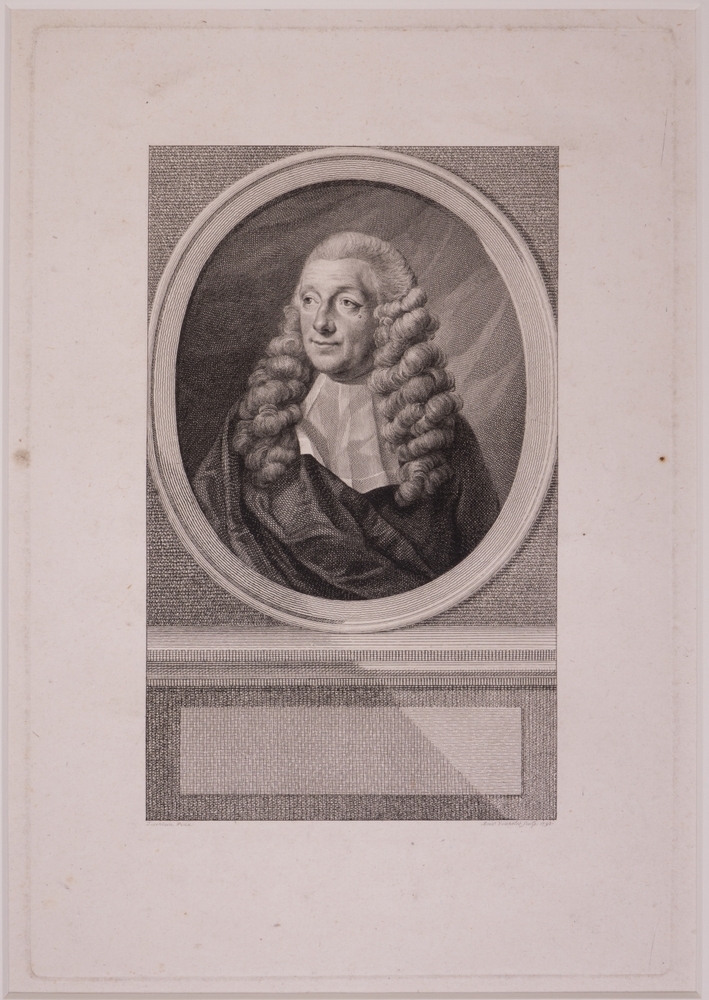 Joachim (IV) Rendorp