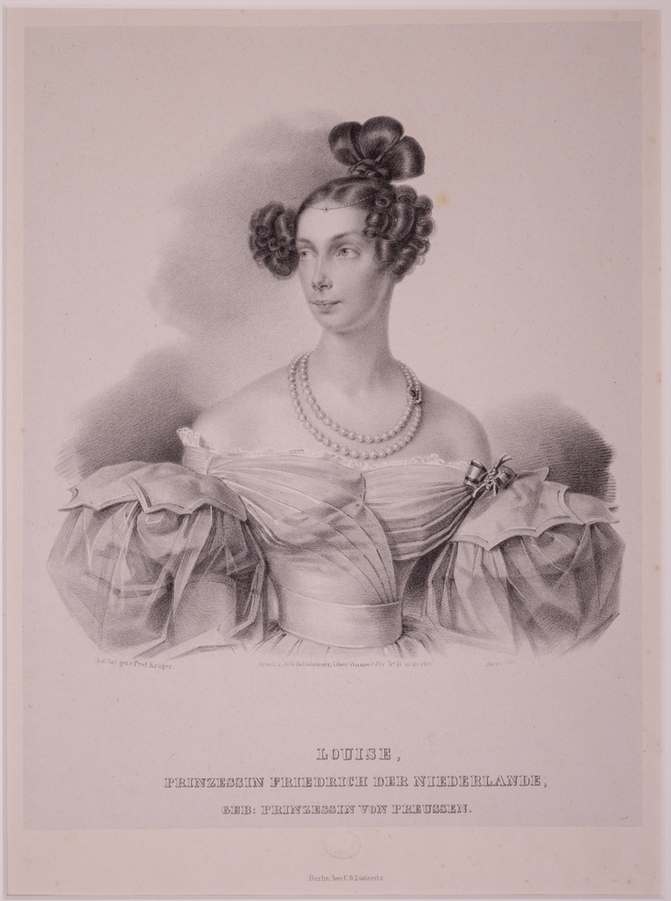 Louisa van Pruisen