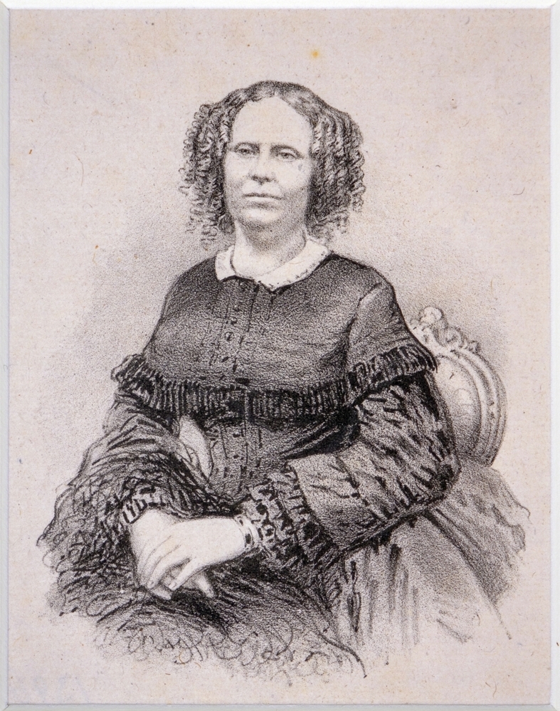 Sophia Frederika Mathilda van Wurtemberg