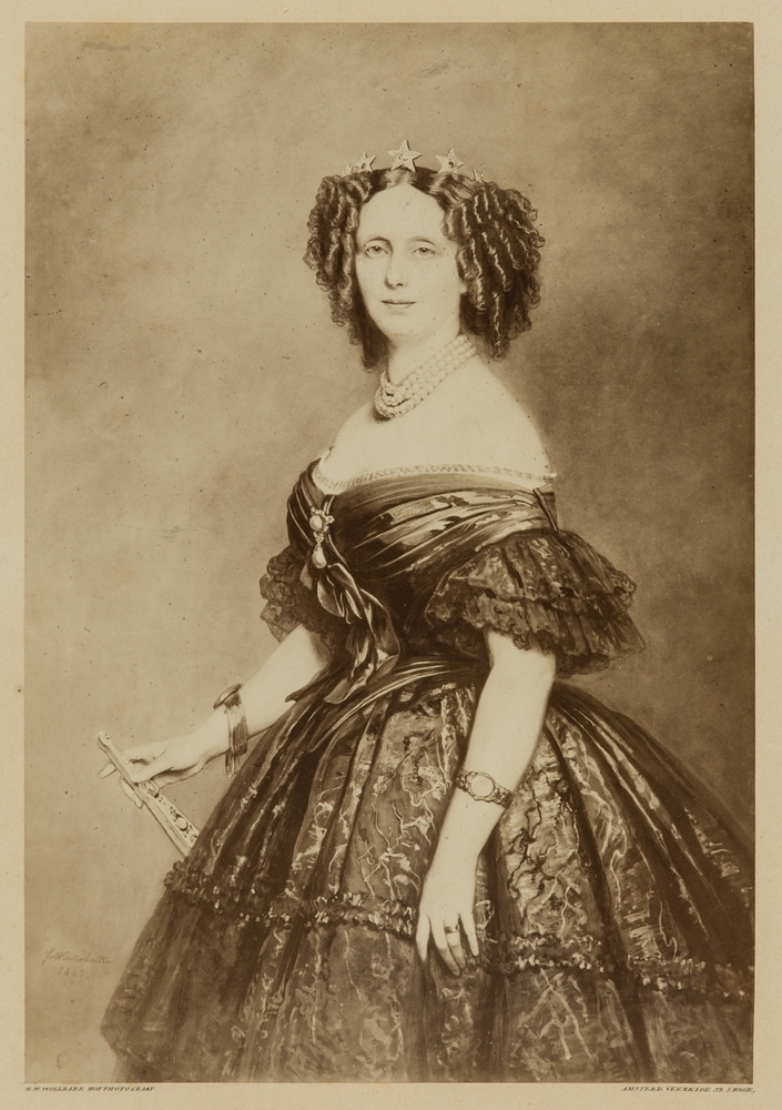Sophia Frederika Mathilda van Wurtemberg
