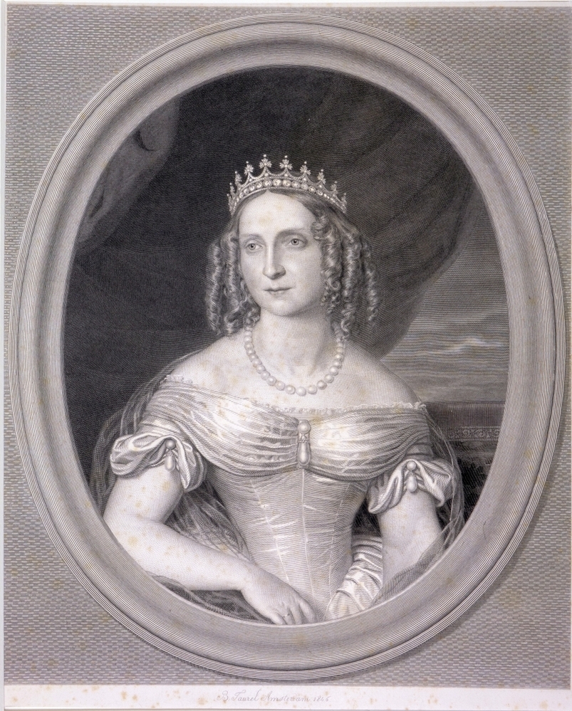 Sophia Frederika Mathilda van Wurtemberg