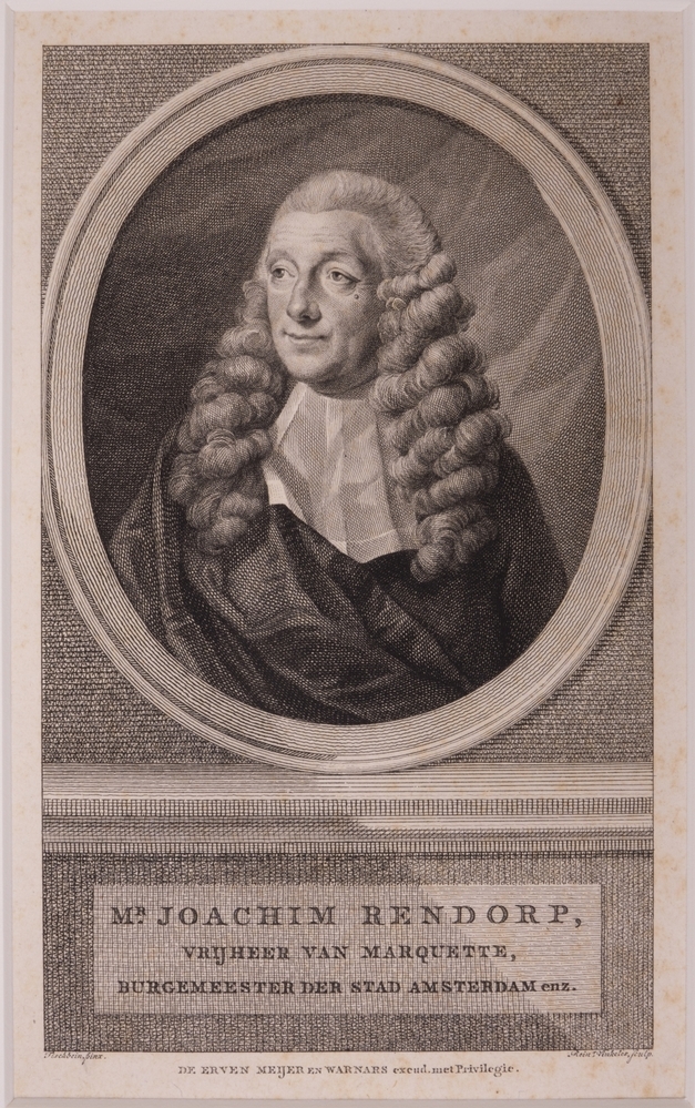 Joachim (IV) Rendorp
