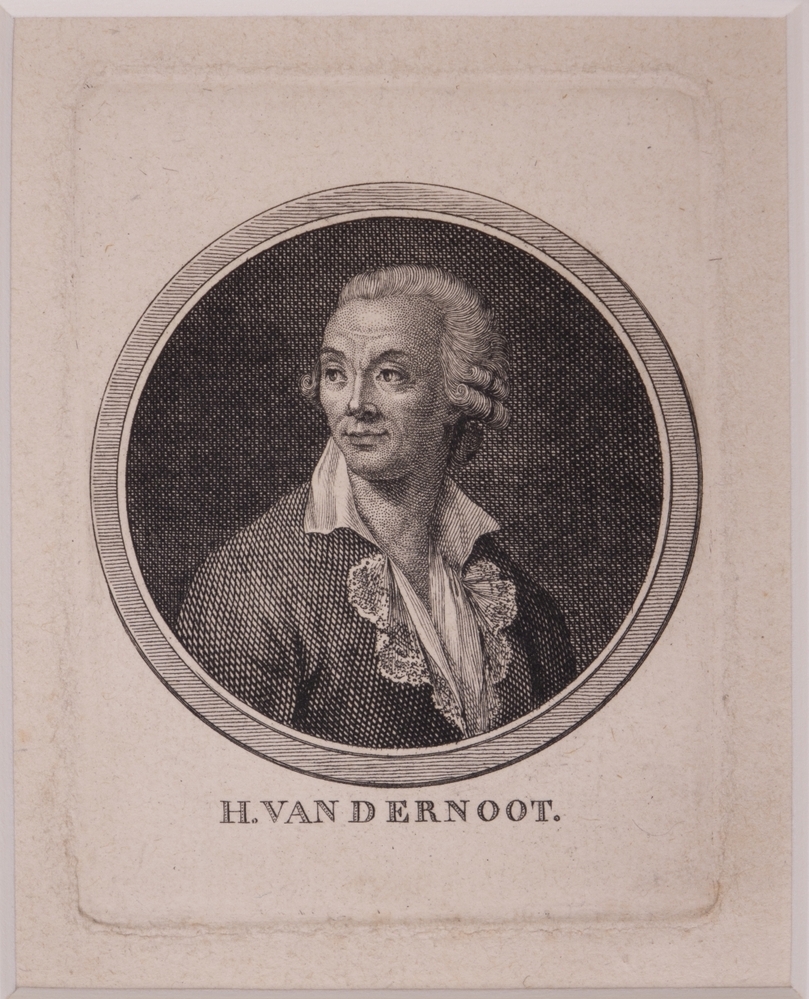 Hendrik van der Noot