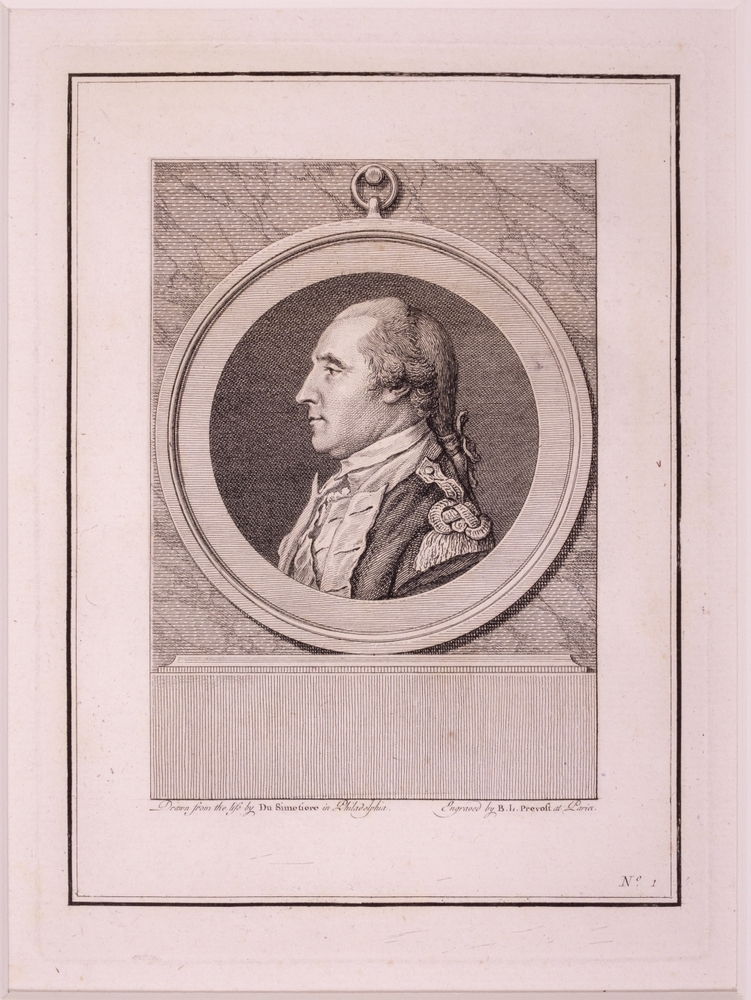 "PORTRAITS DES GENERAUX, MINISTRES ET MAGISTRATS"