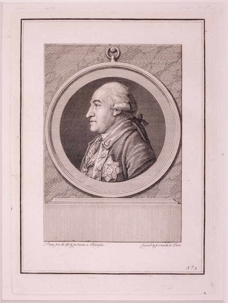 "PORTRAITS DES GENERAUX, MINISTRES ET MAGISTRATS"