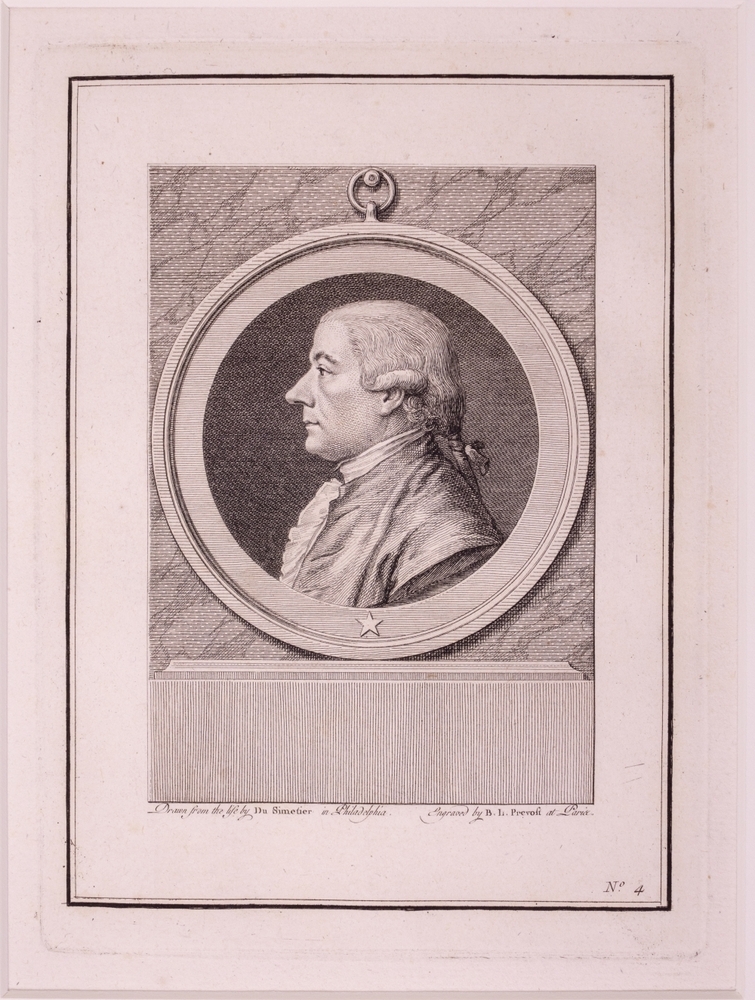 "PORTRAITS DES GENERAUX, MINISTRES ET MAGISTRATS"