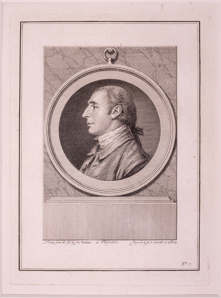 "PORTRAITS DES GENERAUX, MINISTRES ET MAGISTRATS"