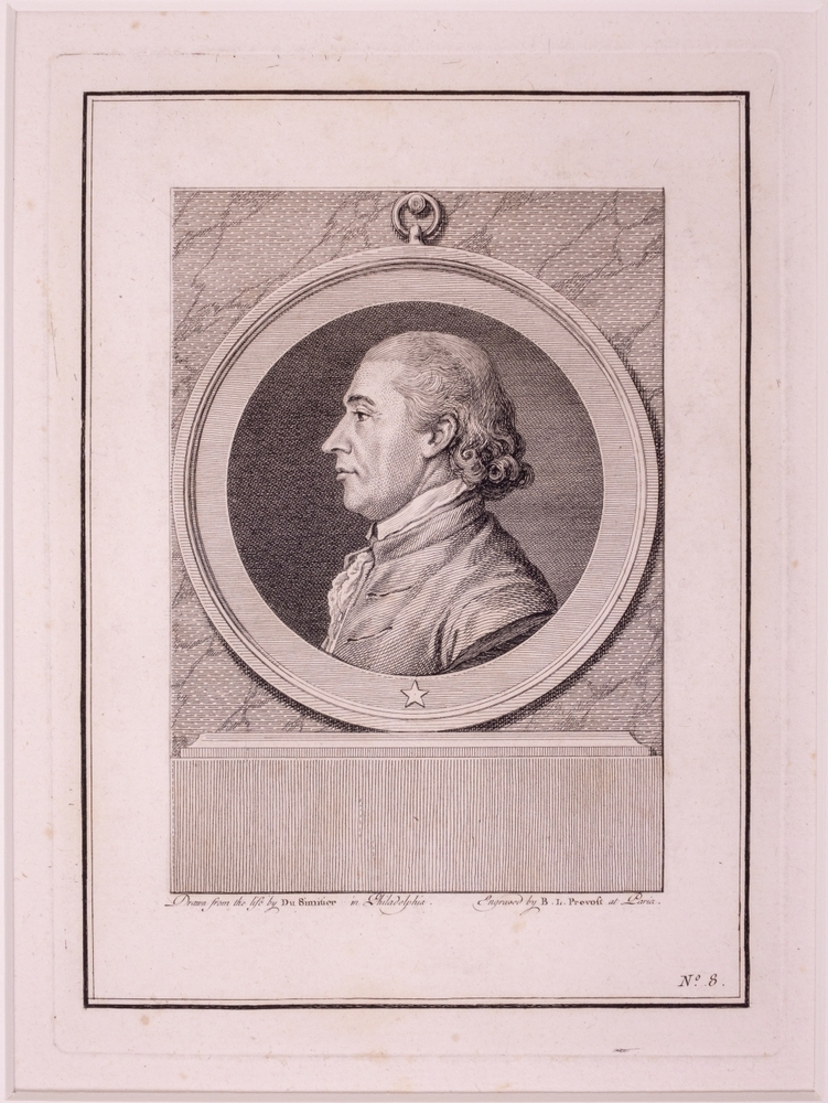 "PORTRAITS DES GENERAUX, MINISTRES ET MAGISTRATS"