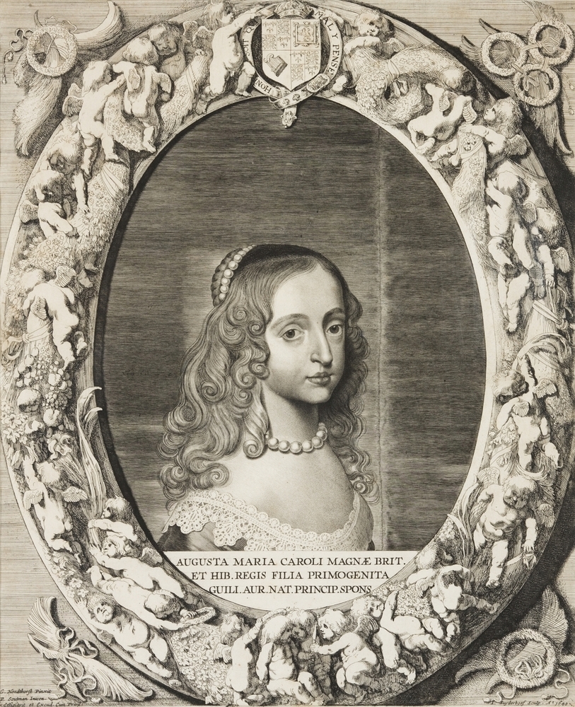 Maria I Stuart