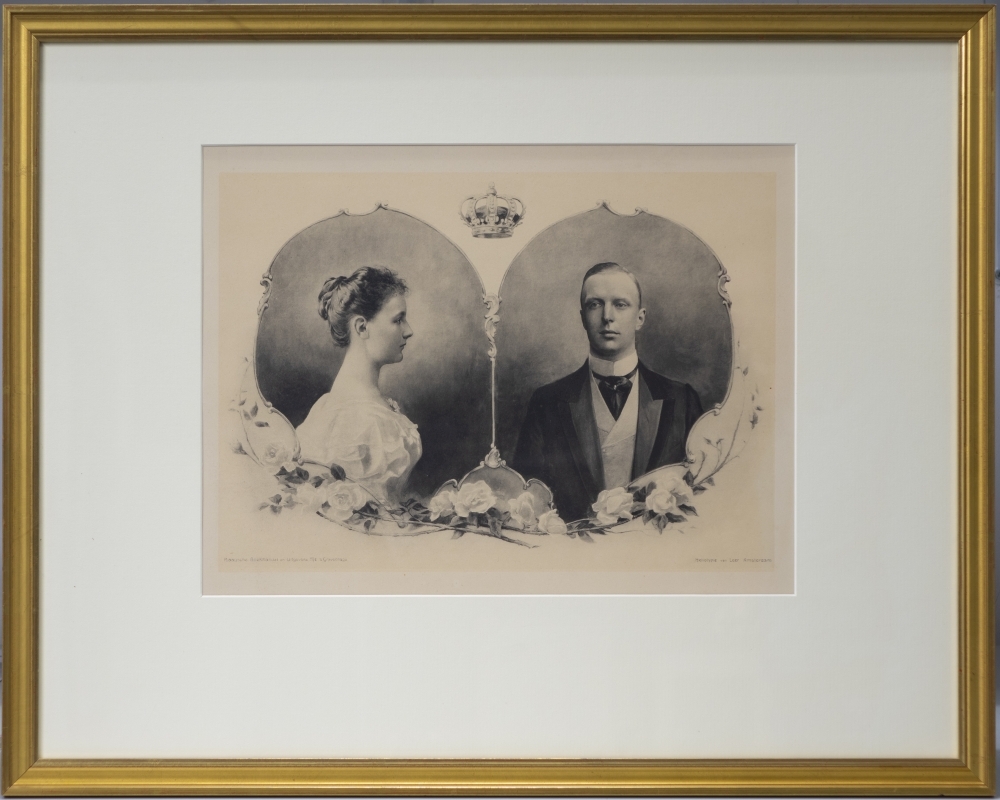 Wilhelmina Helena Paulina Maria van Oranje-Nassau