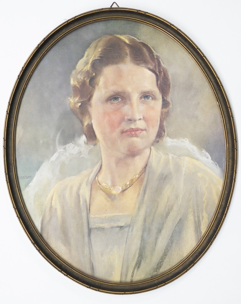 Juliana van Oranje-Nassau