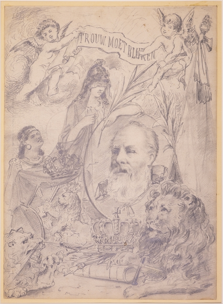 Willem II van Oranje-Nassau