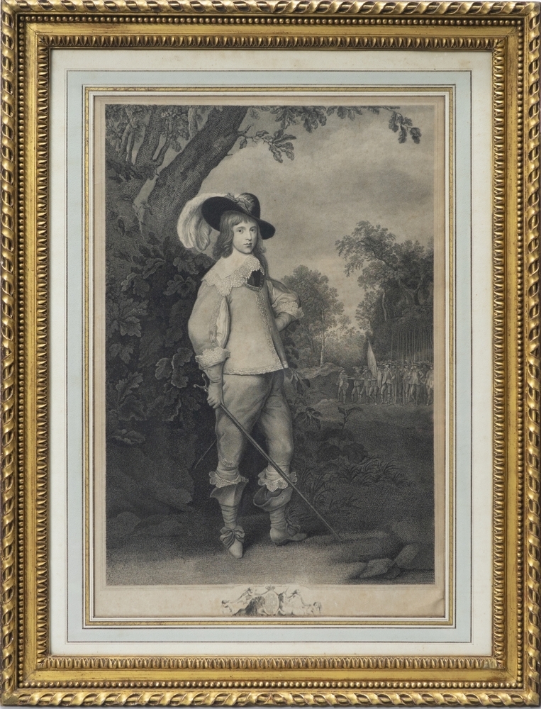 Willem II van Oranje-Nassau