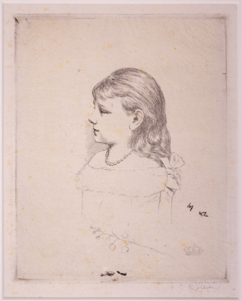 Wilhelmina Helena Paulina Maria van Oranje-Nassau