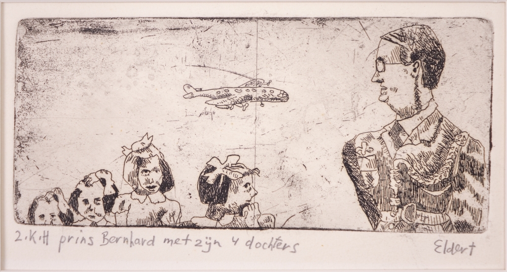 Bernhard von Lippe-Biesterfeld