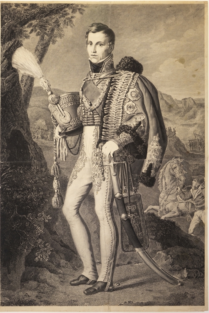 Willem II van Oranje-Nassau