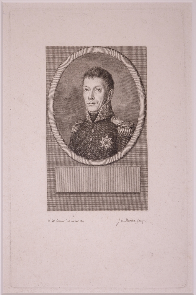 Willem I Frederik van Oranje-Nassau