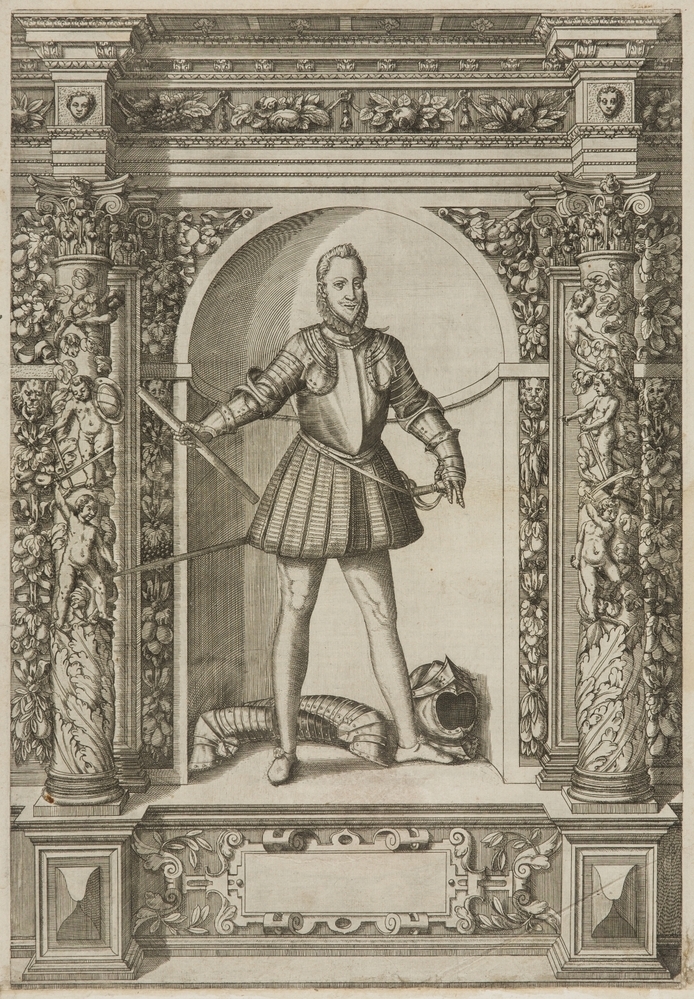 Maurits van Oranje-Nassau