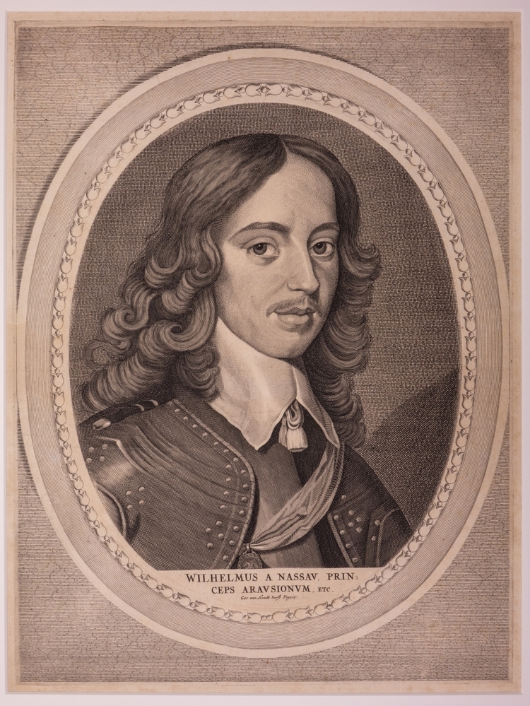 Willem II van Oranje-Nassau