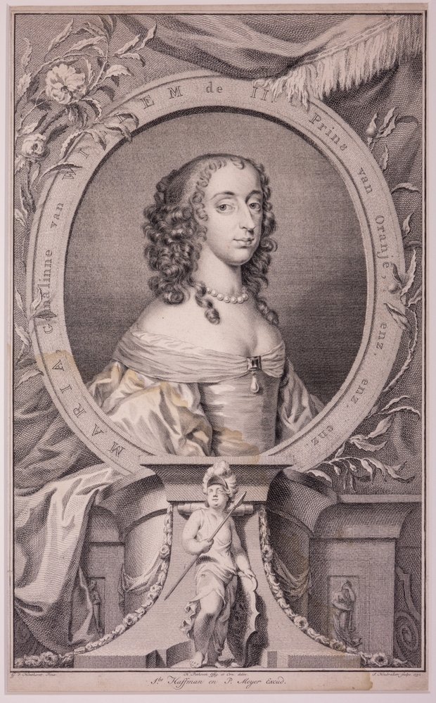 Maria I Stuart