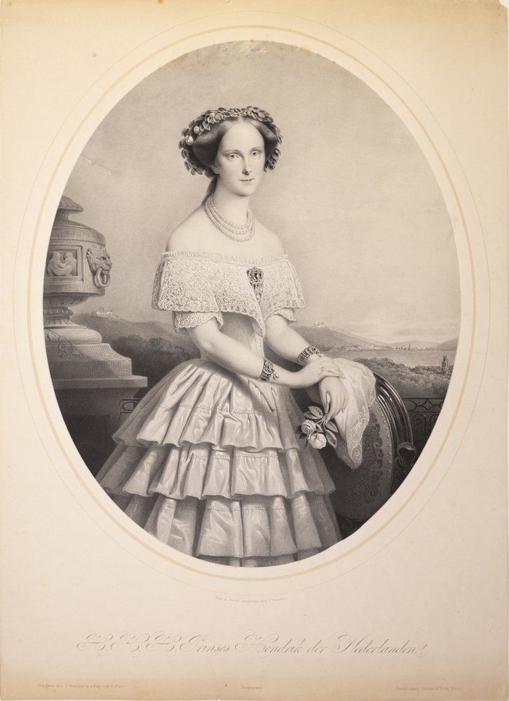 Amalia Maria van Saksen Weimar Eisenach