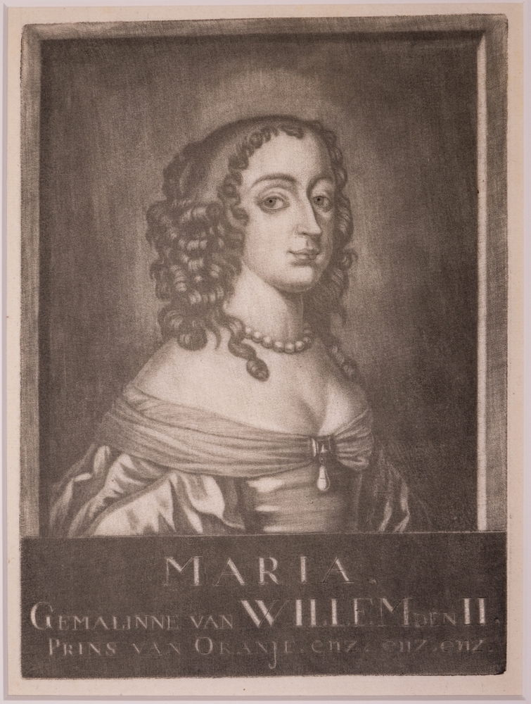 Maria I Stuart