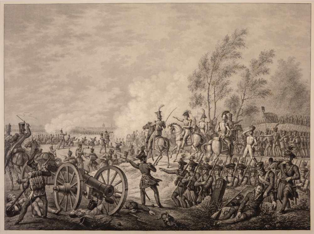 De overwinning voor Hasselt.