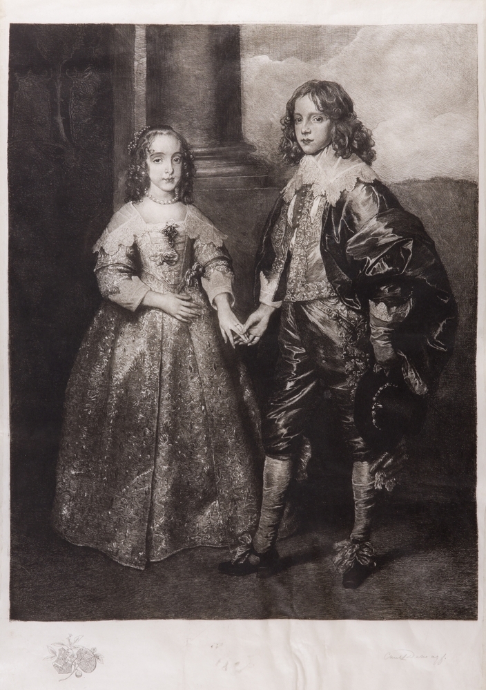 Willem II van Oranje-Nassau