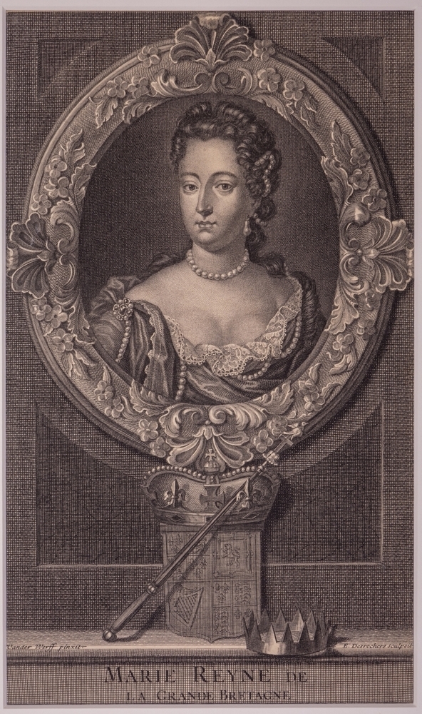 Mary II Stuart