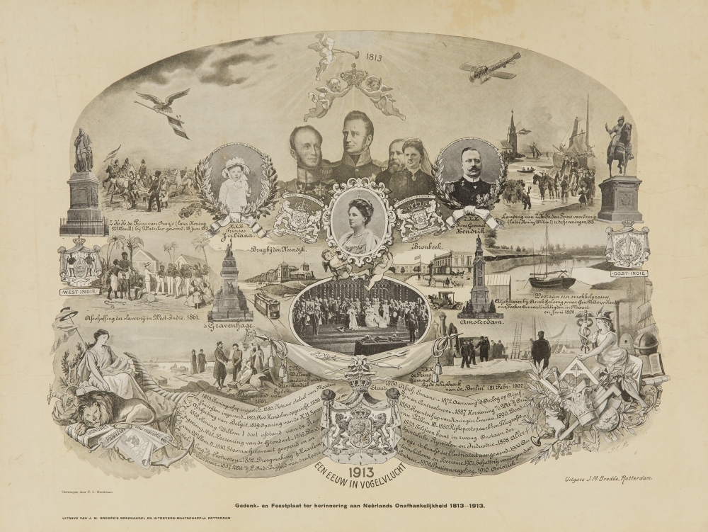 Wilhelmina Helena Paulina Maria van Oranje-Nassau