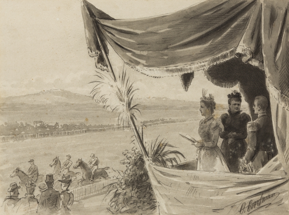 Wilhelmina Helena Paulina Maria  van Oranje-Nassau