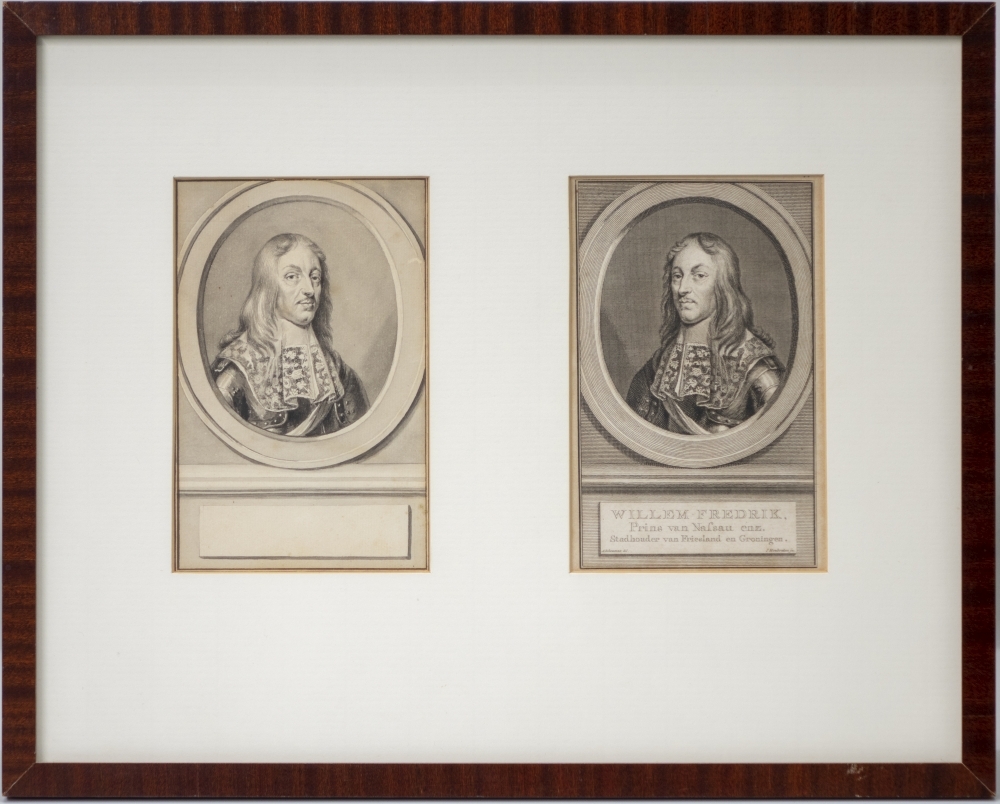 Willem Frederik van Nassau Dietz