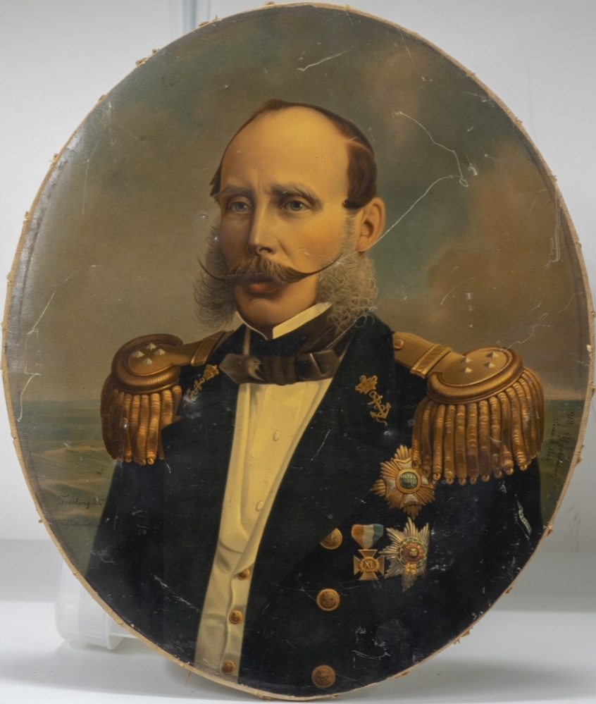 Hendrik (broer van Willem III van Oranje-Nassau