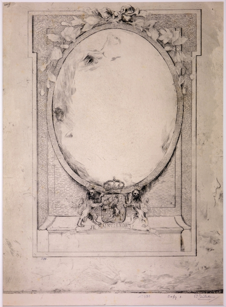 Wilhelmina Helena Paulina Maria van Oranje-Nassau