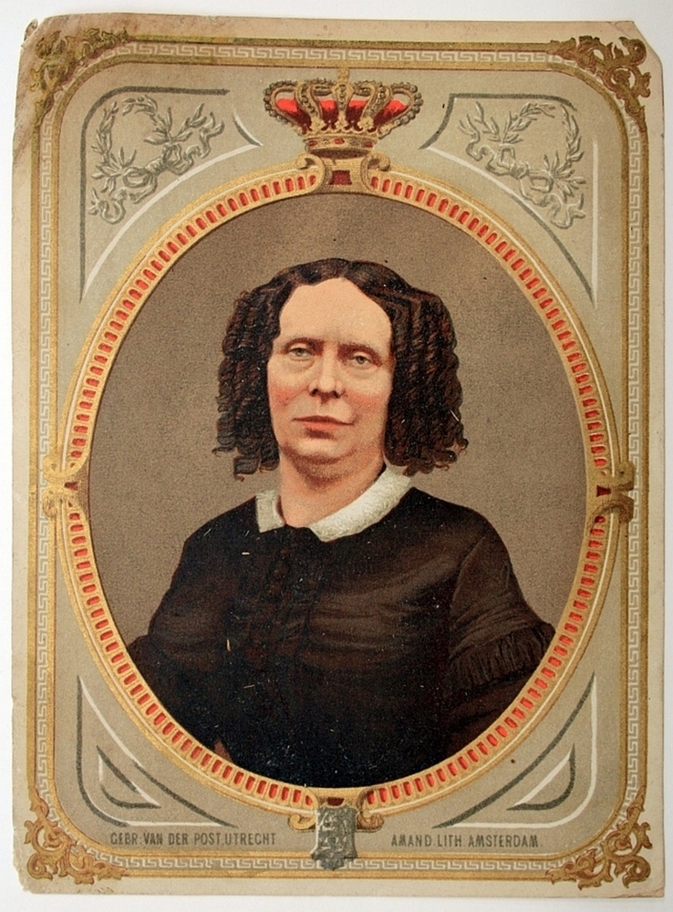 Sophia Frederika Mathilda van Wurtemberg