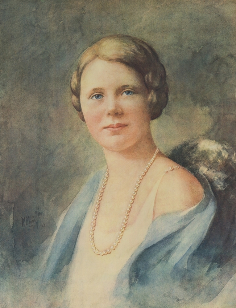 Juliana van Oranje-Nassau