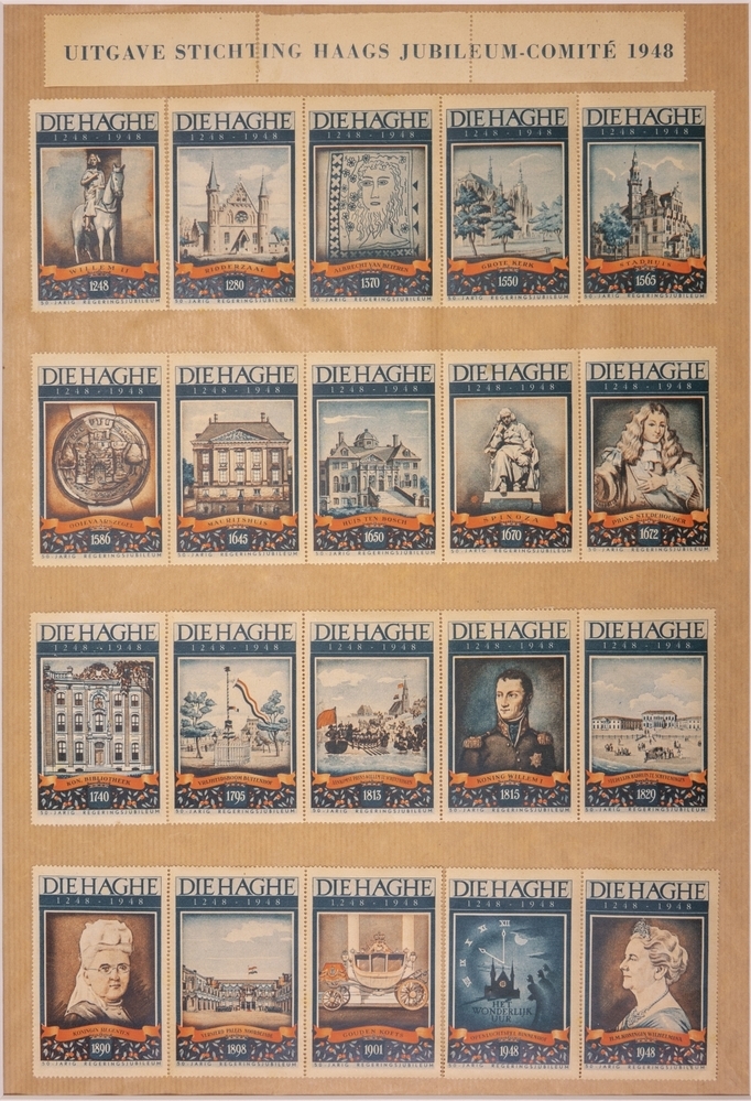 Wilhelmina Helena Paulina Maria van Oranje-Nassau